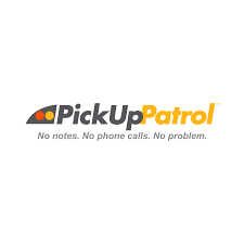 PickUp Patrol Logo