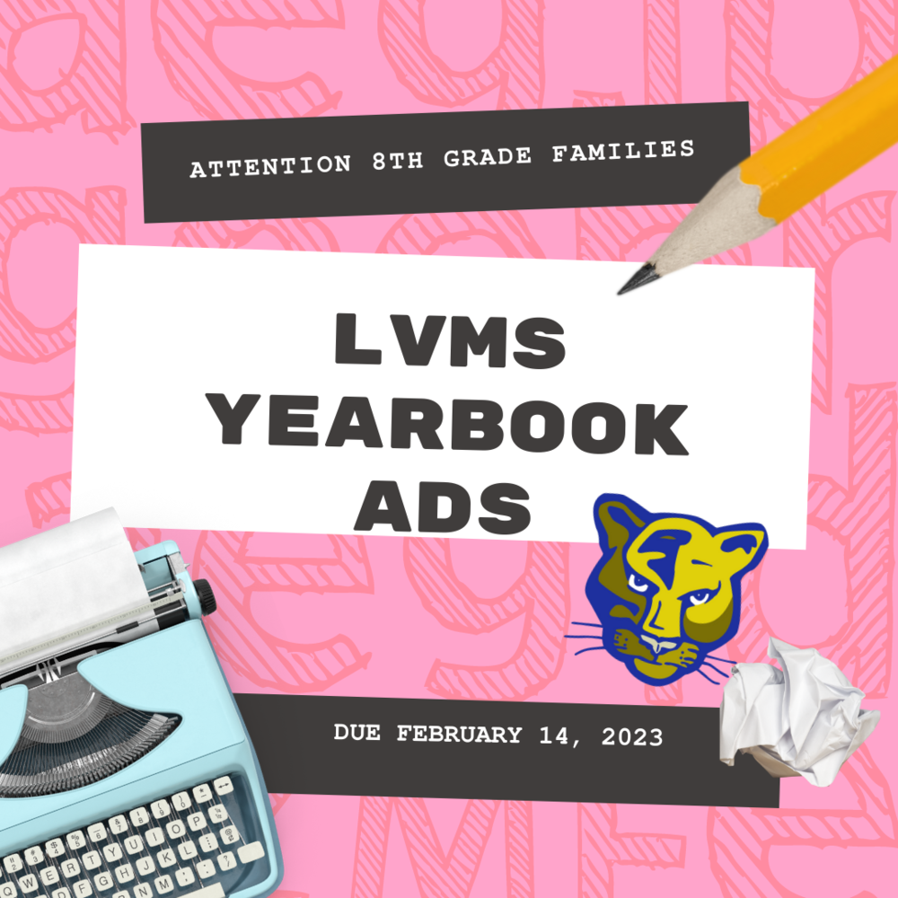 yearbook ads