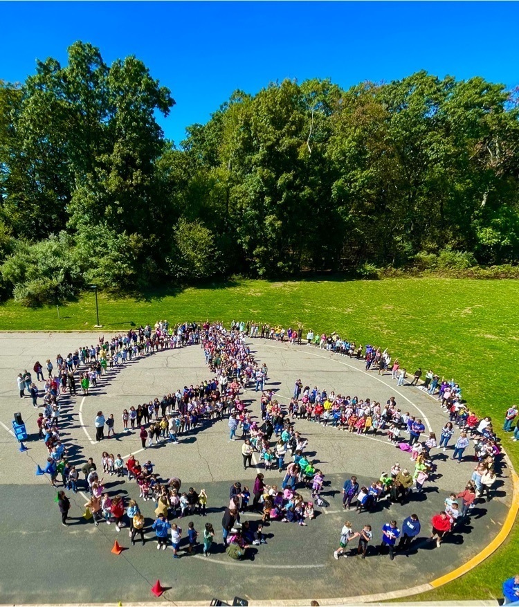 BAC Peace Day