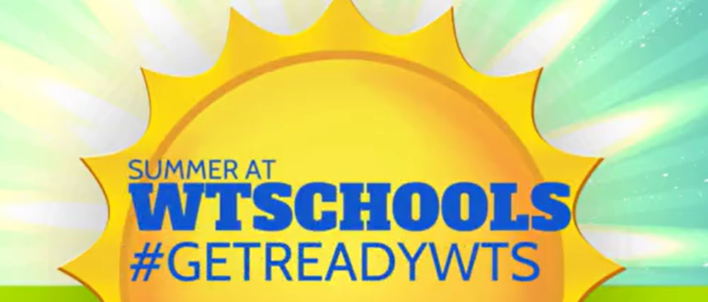 #GetReadyWTS