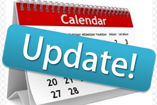 Revised 2023-2024 School Calendar