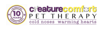Creature Comfort Logo