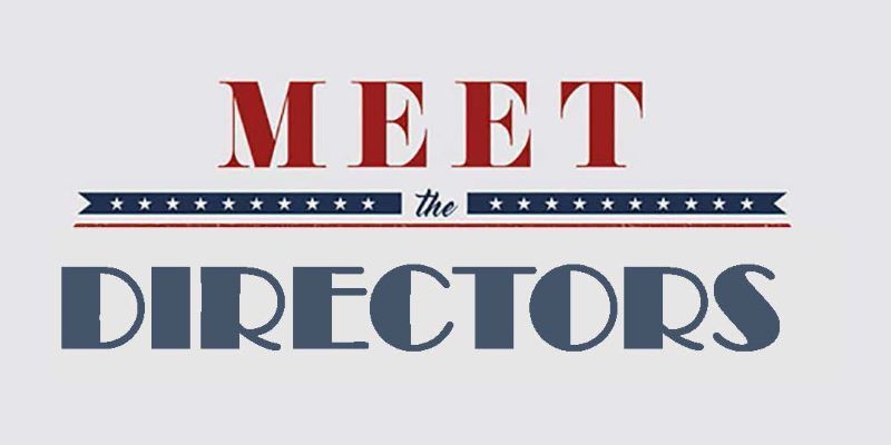 Meet the Directors
