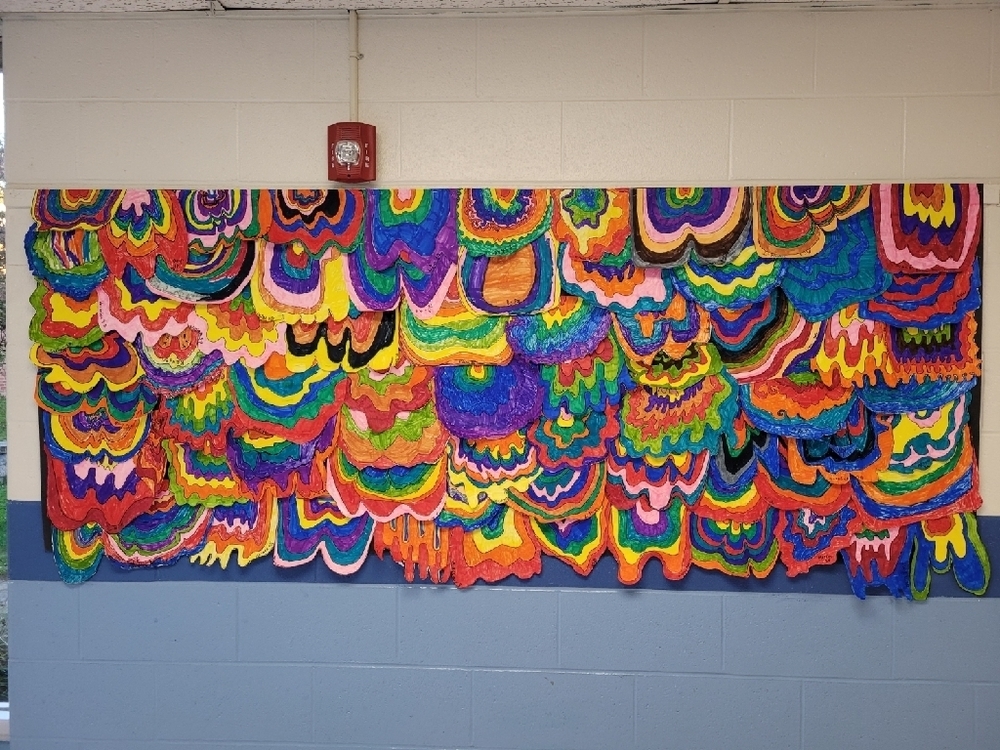 FKS Artwork