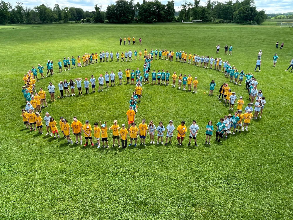 5th Grade Peace Picture