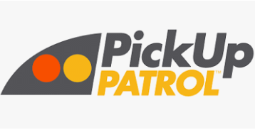 Pick Up Patrol Tip