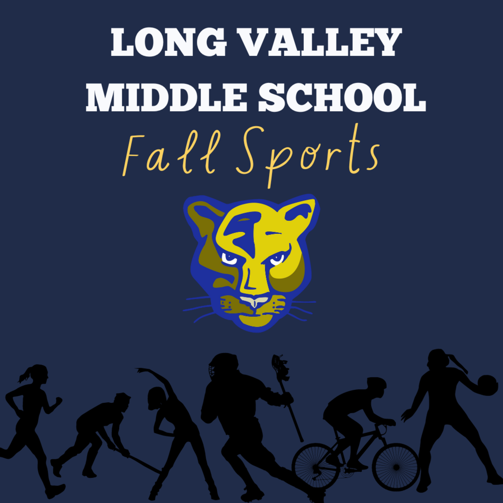 LVMS Fall Sports 22