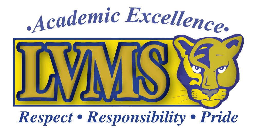 LVMS Honor Logo