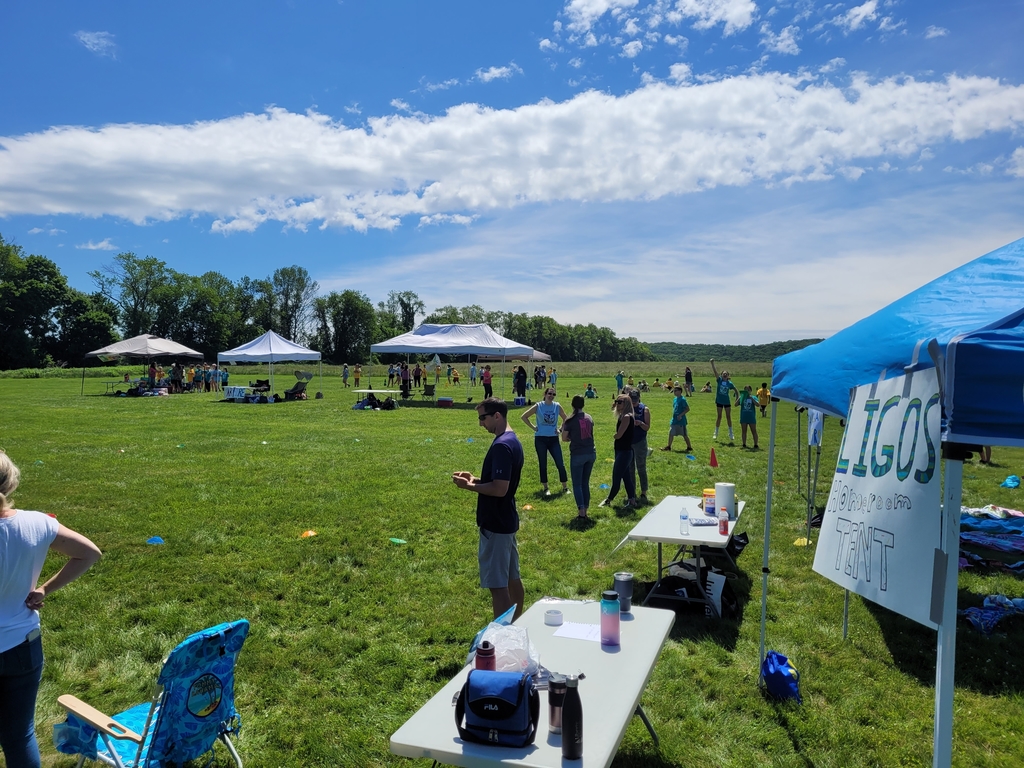 5th grade picnic1