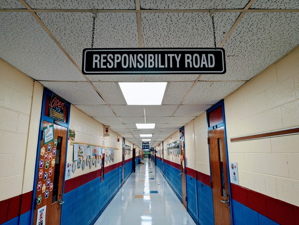 Responsibility Road