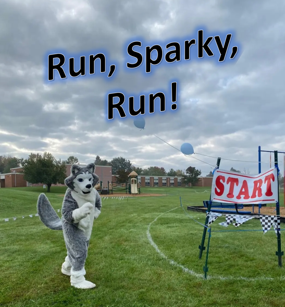 Run Sparky