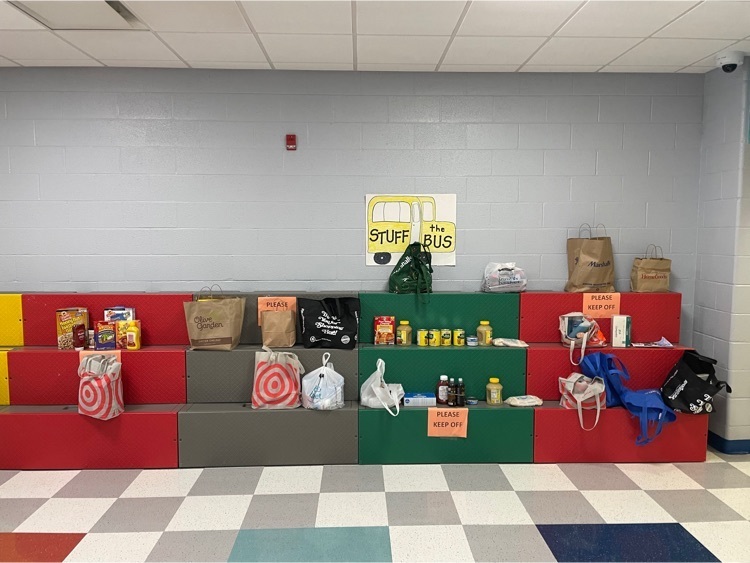 stuff the bus 2022