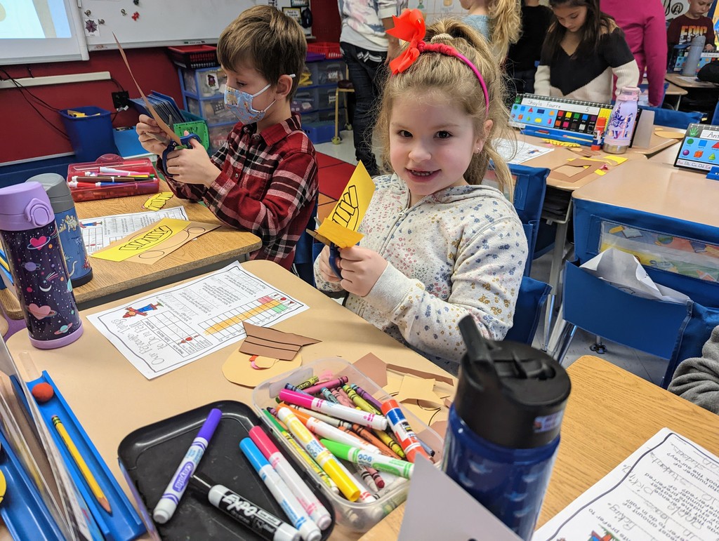 turkey craft