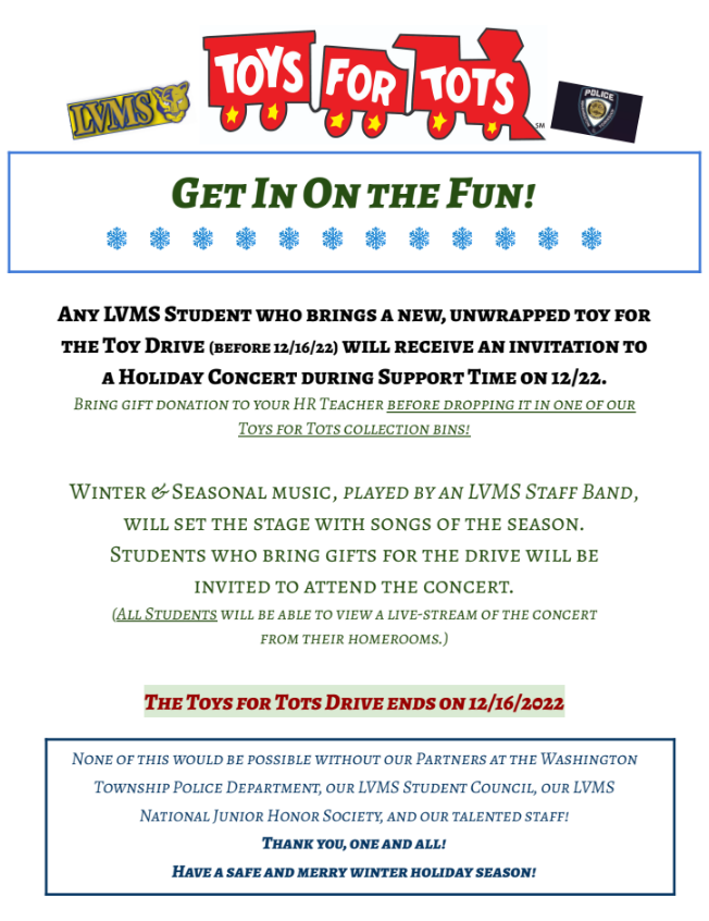 Toys for Tots1