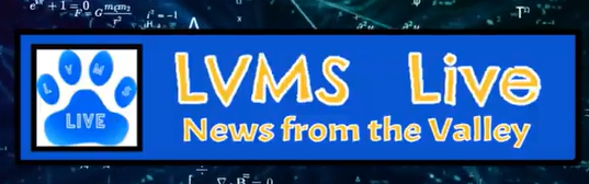 LVMS Live Banner