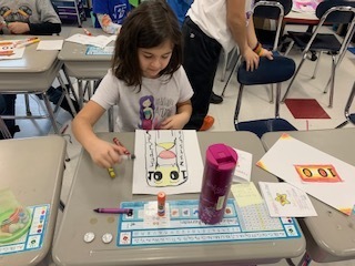 Happy 100th Day!