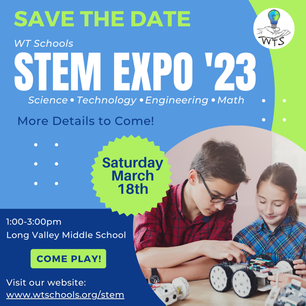STEM Expo '23