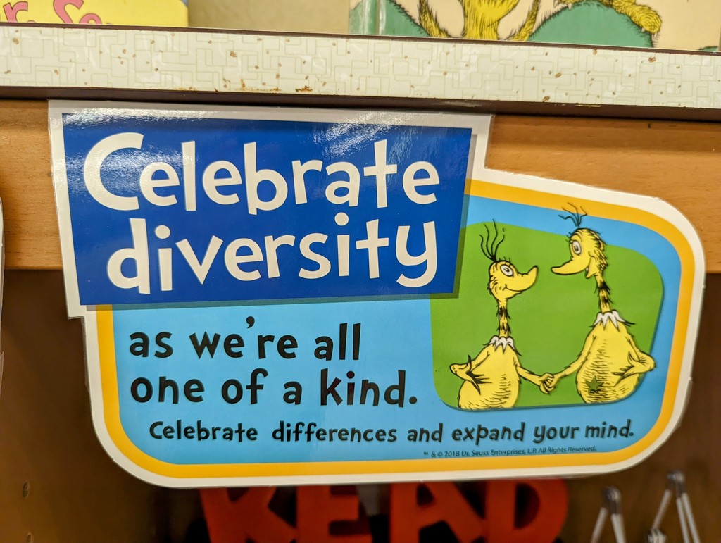 Seuss