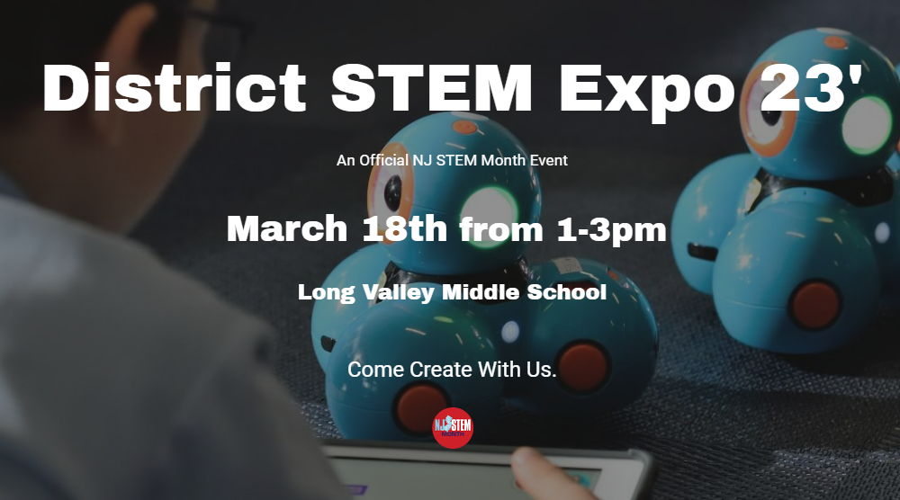 District STEM Expo