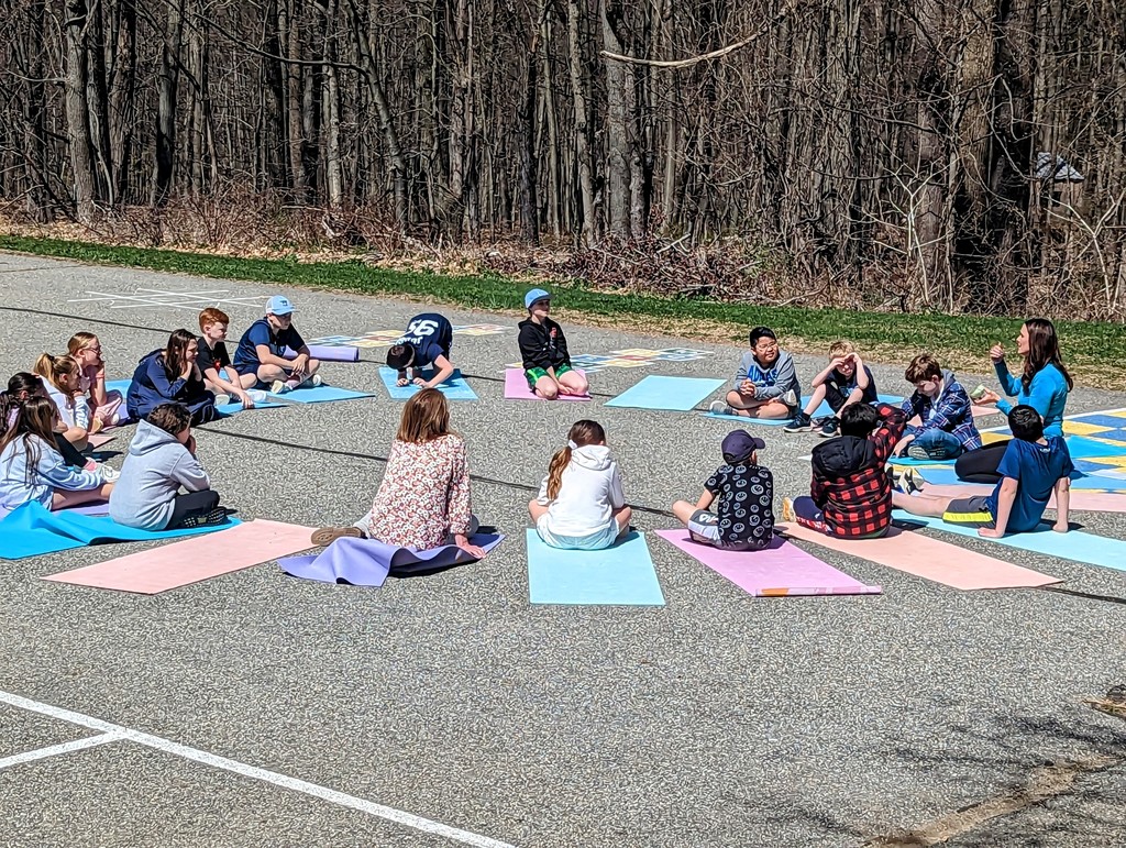mindfulness