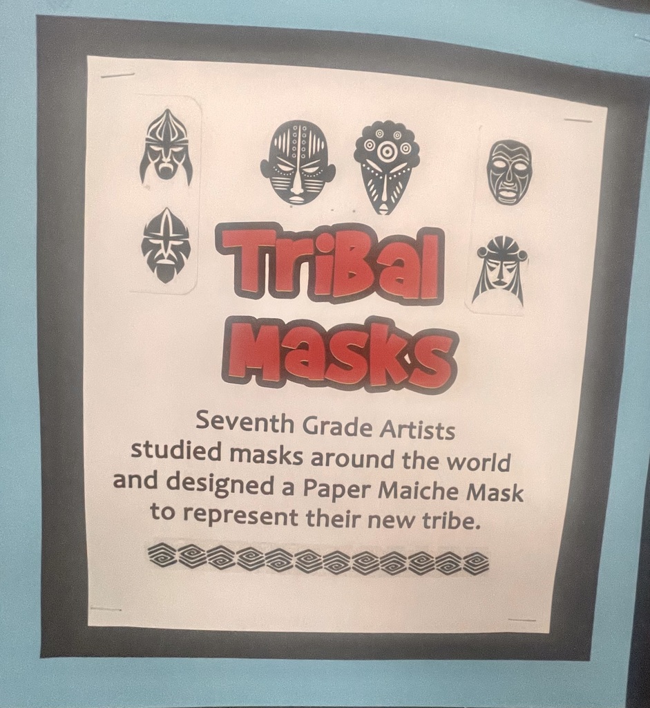 Tribal Title1