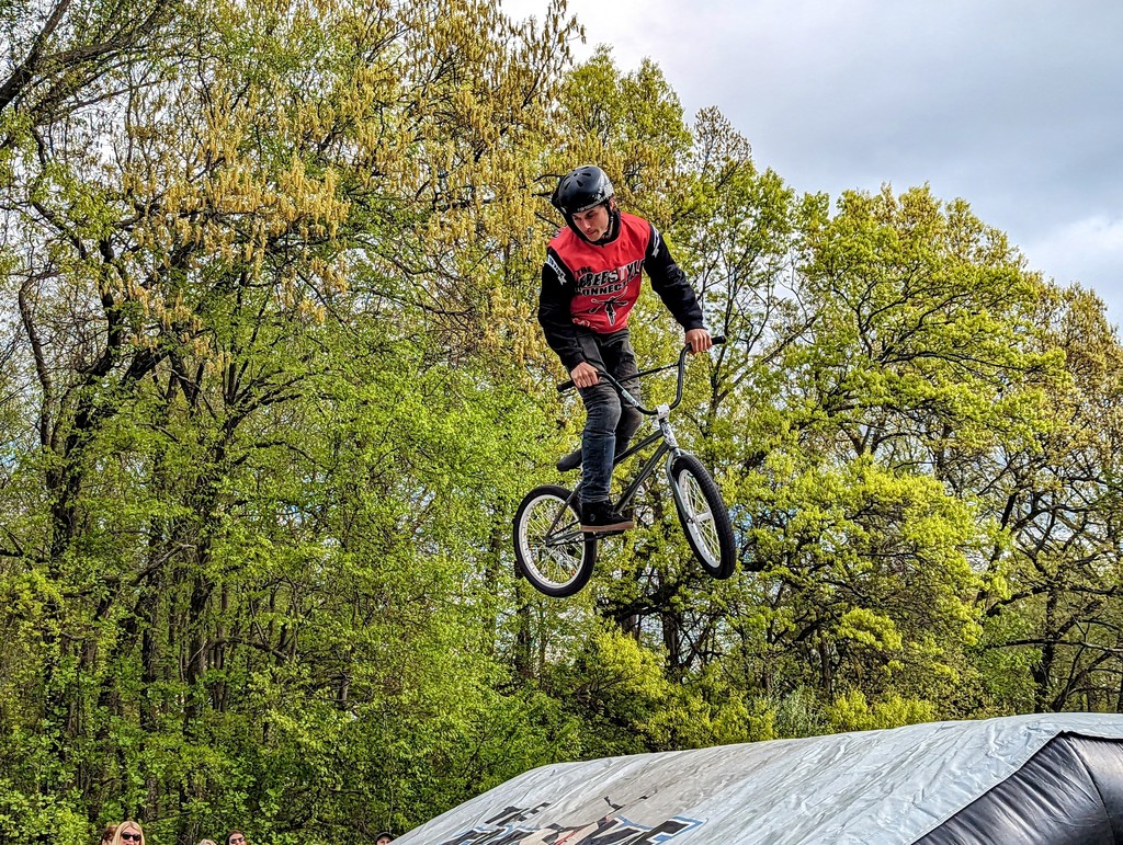 bike