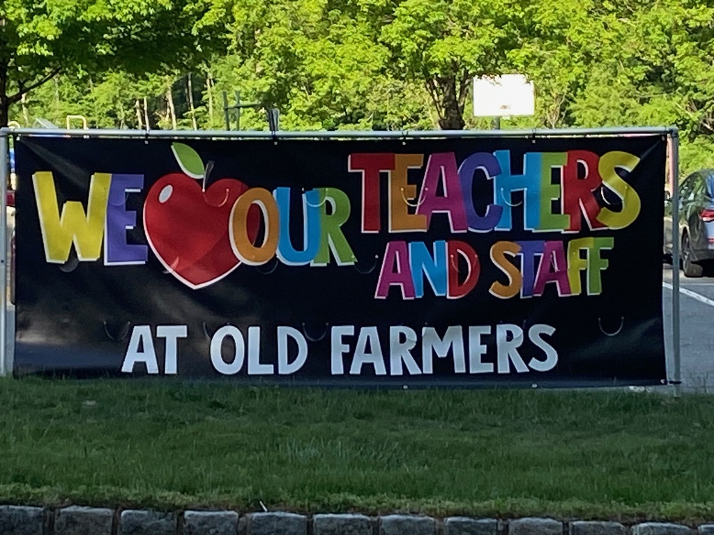Teacher Appreciation 2023