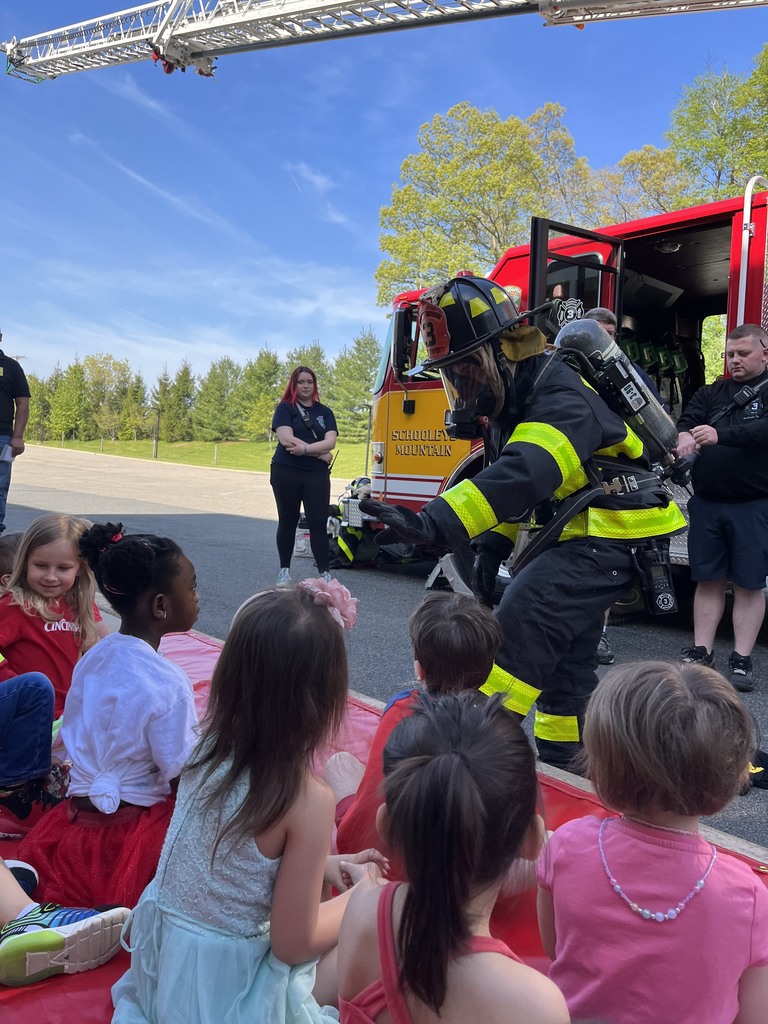 Fire safety