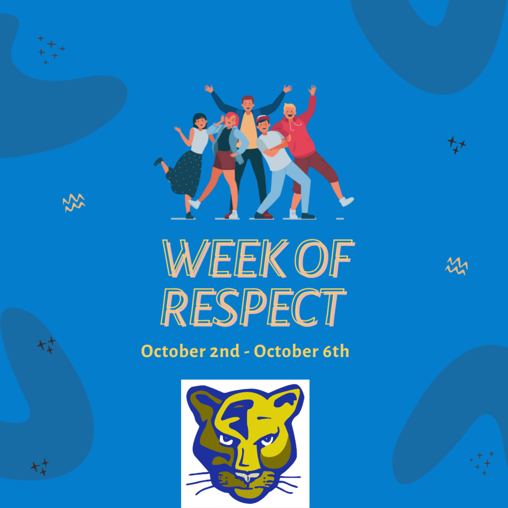 Week of Respect 2023